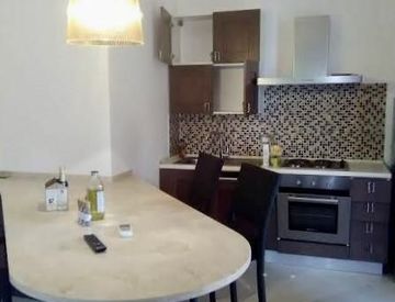 Soggiorno - Villa in Vendita in Via dei Biancospini a Pisa