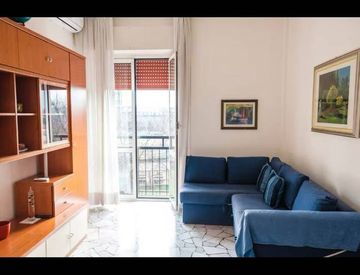 Soggiorno - Bilocale in Vendita in Via Monte Nero 55 a Sesto San Giovanni
