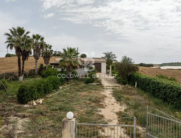 Giardino - Villa in Vendita a Ispica