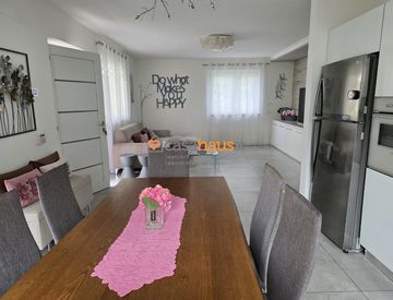 Soggiorno - Villa in Vendita in zona Centro a Laives