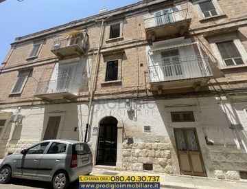 Foto 1 di 13 - Bilocale in Vendita a Bisceglie