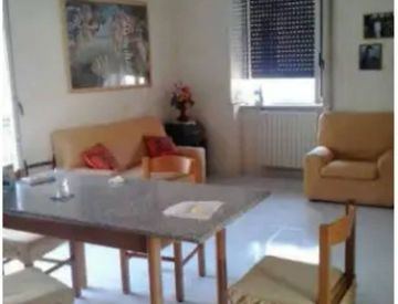 Soggiorno - Casa indipendente in Vendita in Via San Pasquale a Carinola