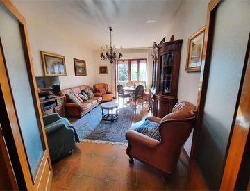 Soggiorno - Appartamento in Vendita in zona Rione Marche-Tribunale a Macerata