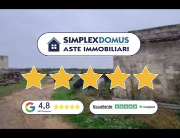 Foto 1 di 32 - Villa in Vendita in Contrada San Teodoro a Pisticci