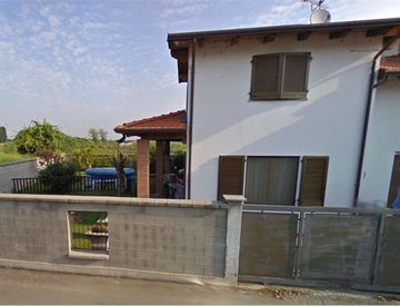Foto 1 di 24 - Trilocale in Vendita in Via I Maggio 4 a Prarolo