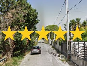 Giardino - Quadrilocale in Vendita in Via degli Svevi a Catanzaro