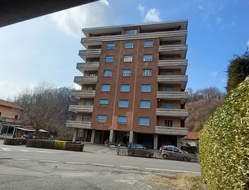 Foto 1 di 21 - Quadrilocale in Vendita in Via G.Ferrari 108 a Valduggia