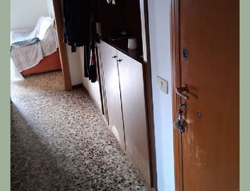 Cucina - Bilocale in Vendita in Via I Maggio 23 a Rho