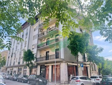 Vista - Appartamento in Vendita in Via Luigi Zuppetta a Foggia