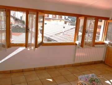 Terrazza - Quadrilocale in Vendita in zona Centro a Pigna