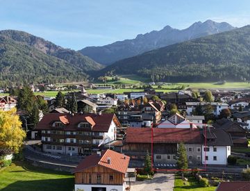Vista - Rustico, casale in Vendita in Via Hans Von Perthaler a Valdaora