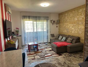 Camera da letto - Trilocale in Vendita in Via Martiri di Nassirya 2 a San Floro