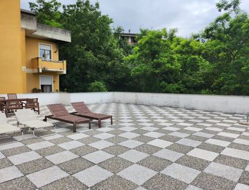 Terrazza - Attico, mansarda in Vendita in zona Centro a Salsomaggiore Terme