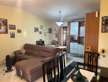 Soggiorno - Trilocale in Vendita in Viale Barlaam da Seminara a Catanzaro