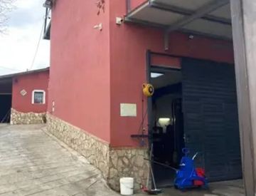 Foto 1 di 2 - Casa indipendente in Vendita a Gimigliano