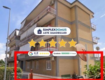 Vista - Appartamento in Vendita in Via della Resistenza a Mugnano di Napoli