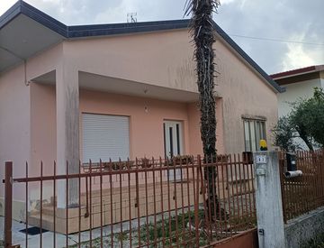 Facciata - Villa in Vendita in Viale Friuli 81 a Cormons