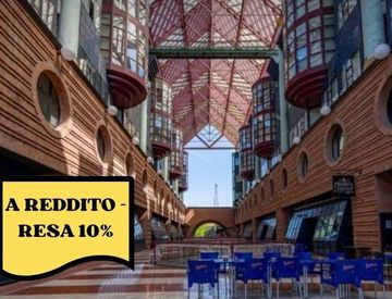 Vista - Locale commerciale in Vendita in Corso Orbassano 336 a Torino