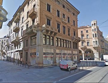 Foto 1 di 8 - Appartamento in Vendita in Via Monte di Pietà 8 a Torino
