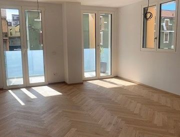 Stanza - Bilocale in Vendita in Via Nazario Sauro 38 a Sesto San Giovanni