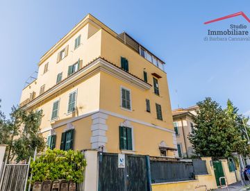 Vista - Bilocale in Vendita in Via Aristide Gabelli 31 a Roma