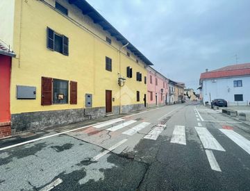 Foto 1 di 13 - Quadrilocale in Vendita a Greggio