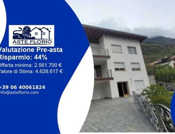 Foto 1 di 23 - Villa in Vendita in Via delle Fonti 5 a Castelbello-Ciardes