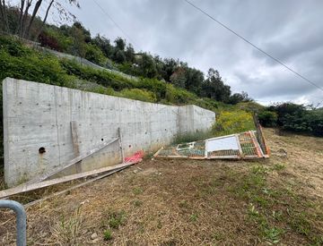 Foto 1 di 4 - Terreno edificabile in Vendita in Strada Monte Colma a Sanremo