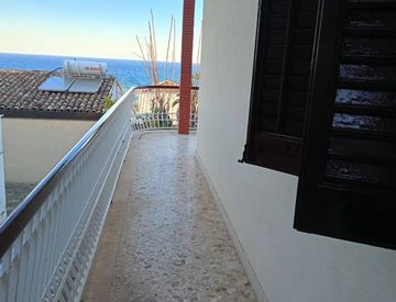 Terrazza - Quadrilocale in Vendita in Viale Pigni di Don Fabrizio a Alcamo