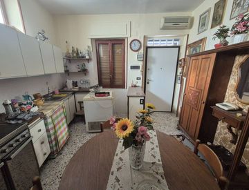 Soggiorno - Bilocale in Vendita in Via Vincenzo Vivaldi 13 a Catanzaro