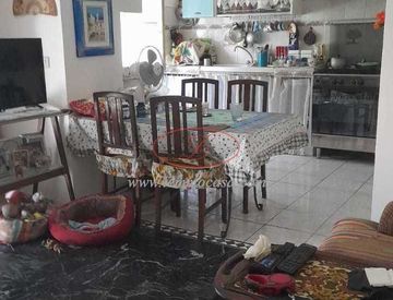 Soggiorno - Quadrilocale in Vendita in Via Francesco Genala 25 a Diano Marina