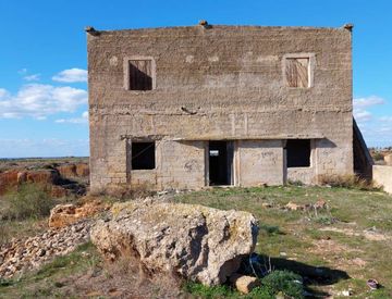 Foto 1 di 9 - Terreno agricolo in Vendita in Strada Senza Nome a Mazara del Vallo