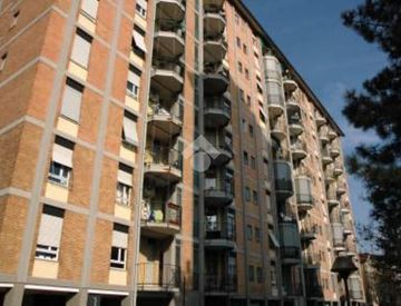 Vista - Trilocale in Vendita in Via Emanuele Kant 3 a Milano