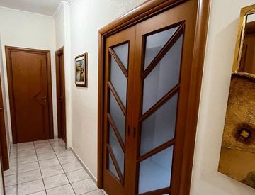 Corridoio - Trilocale in Vendita in Viale dell'Industria 133 a Taranto