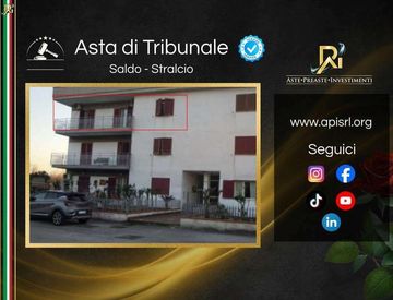 Foto 1 di 26 - Appartamento in Vendita in Via Provinciale Nola 317 a Saviano