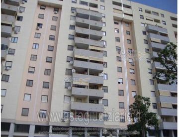 Vista - Appartamento in Vendita in Piazza Giambattista Tedesco 16 a Taranto