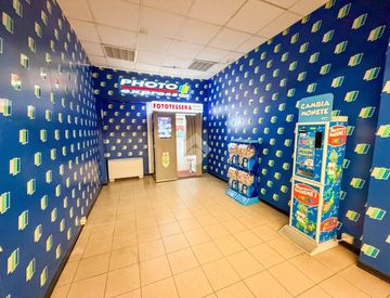 Foto 1 di 19 - Locale commerciale in Affitto in Via Bergamo 19 a Merate