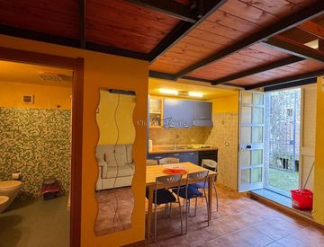 Cucina - Casa indipendente in Vendita in Via Torquato Tasso a Modica