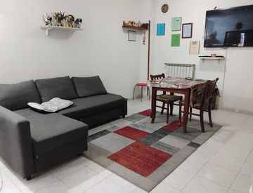 Soggiorno - Trilocale in Vendita in Via Cales a Cerveteri