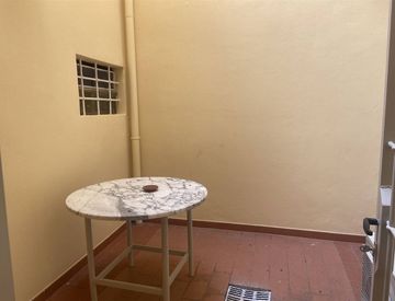 Terrazza - Monolocale in Affitto in Via San Cristofano 1 a Firenze