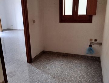 Corridoio - Appartamento in Vendita in Via XX Settembre a Scordia