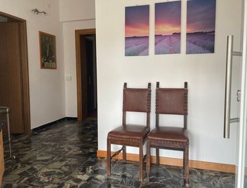 Sala - Casa bifamiliare, trifamiliare in Vendita in Albona a Udine