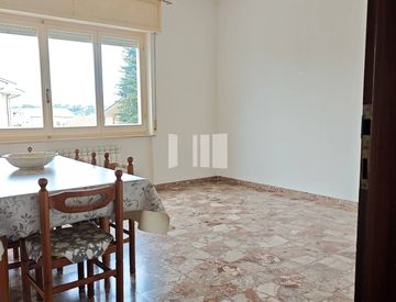 Foto 1 di 41 - Quadrilocale in Vendita in Via Papa Giovanni XXIII 48 a Mosciano Sant'Angelo