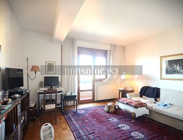 Camera da letto - Bilocale in Affitto in Via Cortonese 999 a Perugia
