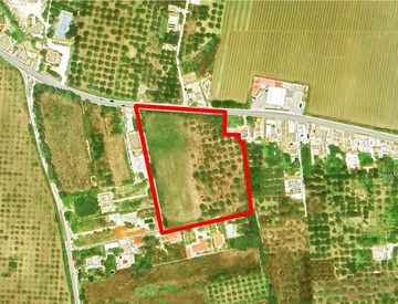 Foto 1 di 15 - Terreno agricolo in Vendita in Via Cristoforo Colombo 241 a Valderice