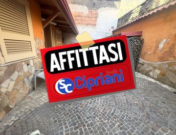 Foto 1 di 23 - Trilocale in Affitto in Via Papa Giovanni XXIII a Giugliano in Campania