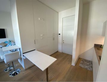 Foto 1 di 11 - Monolocale in Vendita in Corso della Libertà 67 a Merano