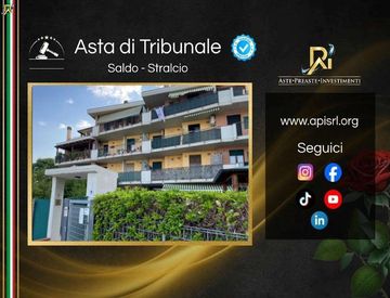 Foto 1 di 35 - Quadrilocale in Vendita in Via Esino 83 a San Benedetto del Tronto