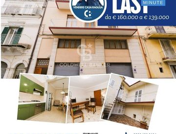 Foto 1 di 35 - Casa indipendente in Vendita in Via Mario Distefano 36 a Ragusa