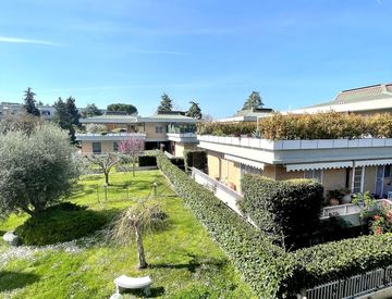 Vista - Appartamento in Vendita in Via Don Lorenzo Perosi a Bagno a Ripoli